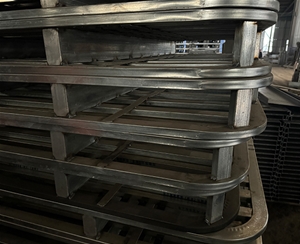 馬鞍山貨架怎么安裝？